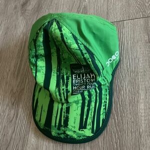 Green BoCo Gear Running Hat